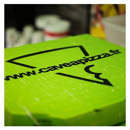 Le restaurant - La Cave à Pizza - Saint-Cyr-sur-Mer - restaurant a faire SAINT-CYR-SUR-MER