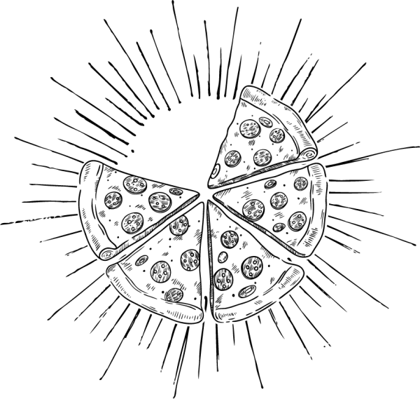 Le restaurant - La Cave à Pizza - Saint-Cyr-sur-Mer - restaurant SAINT-CYR-SUR-MER