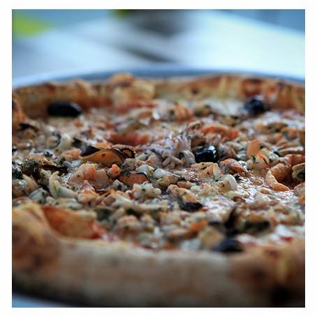 Le restaurant - La Cave à Pizza - Saint-Cyr-sur-Mer - meilleur restaurant SAINT-CYR-SUR-MER