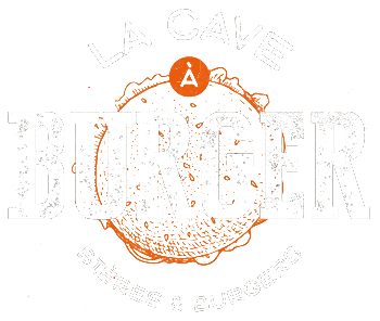 CAVE À burger