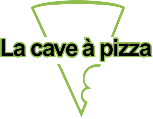 Logo La Cave à Pizza & à burger